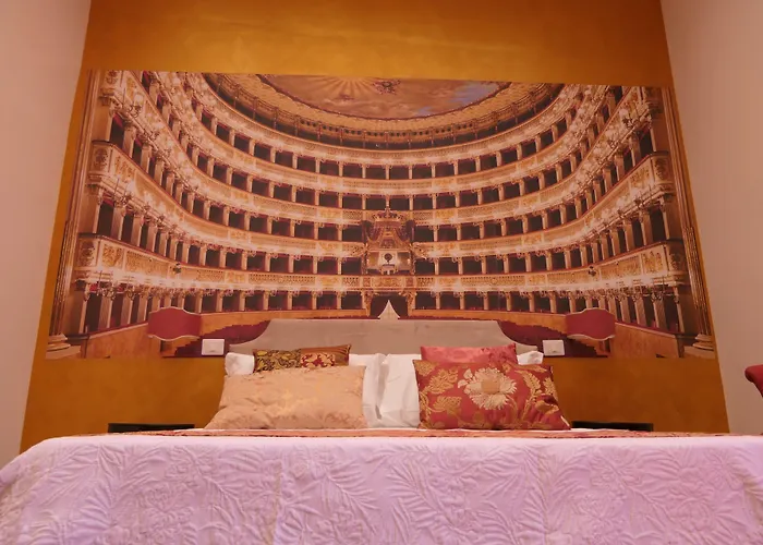 Spaccanapoli B&B City Soul