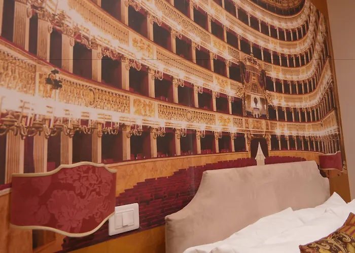 Spaccanapoli B&B City Soul