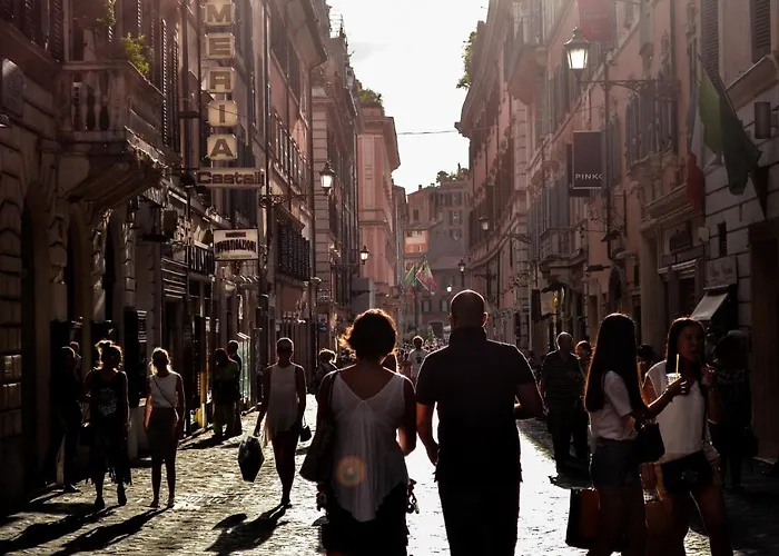 Nardones Suite Napoli